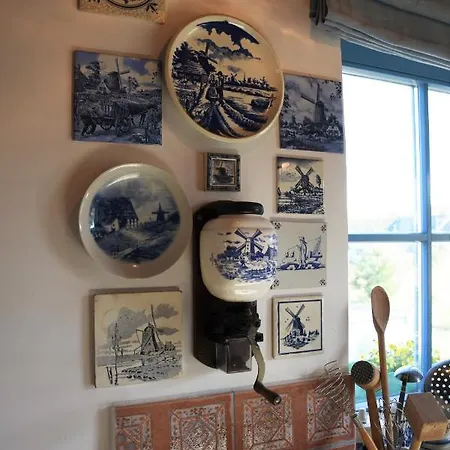 Dom Na Szumiacych Drzew Casa vacanze *