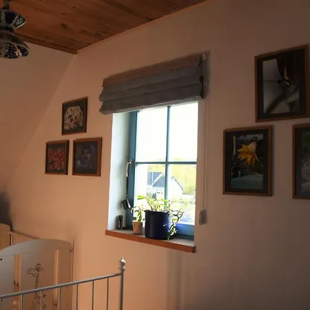 Dom Na Szumiacych Drzew Casa vacanze