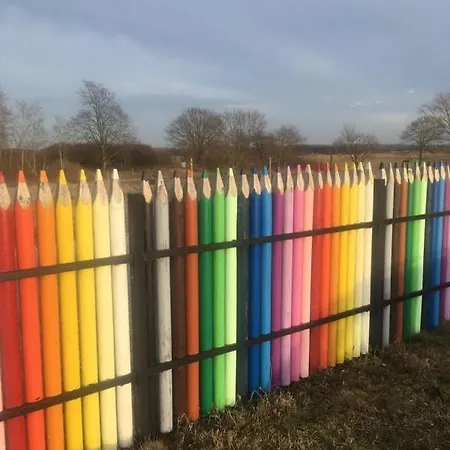 Casa vacanze Dom Na Szumiacych Drzew