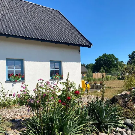 Hébergement de vacances Dom Na Szumiacych Drzew