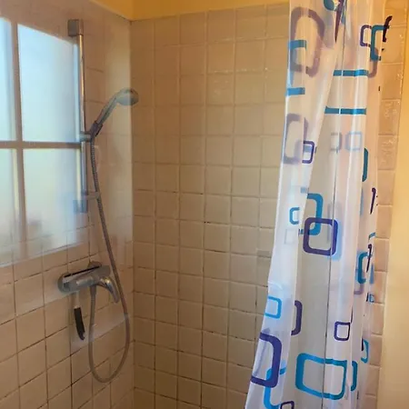 Dom Na Szumiacych Drzew * Debina (Ustka)