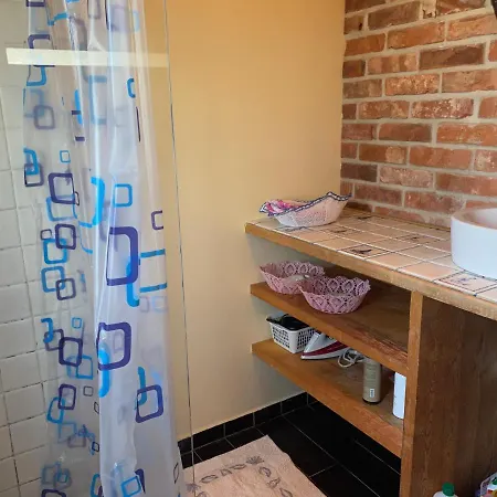 Casa vacanze Dom Na Szumiacych Drzew *