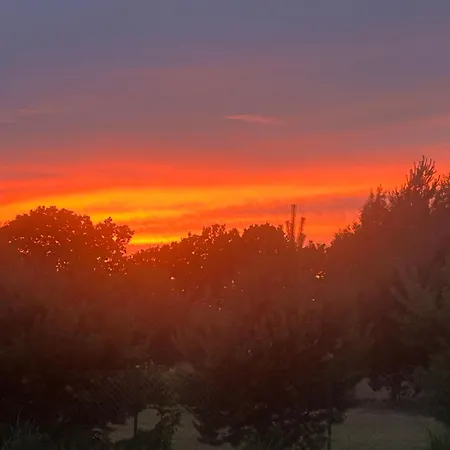 Casa vacanze Dom Na Szumiacych Drzew