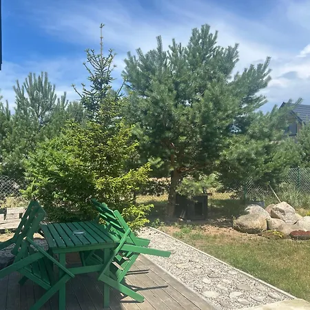 Dom Na Szumiacych Drzew *