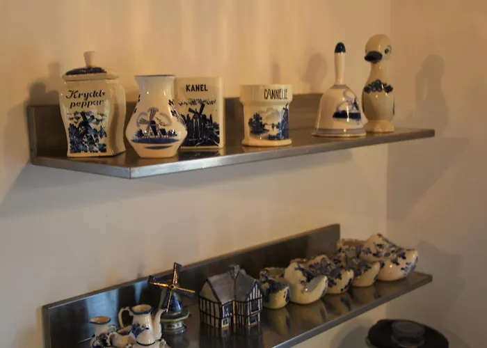 Dom Na Szumiacych Drzew *