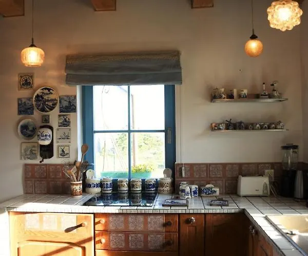 Dom Na Szumiacych Drzew Debina (Ustka)