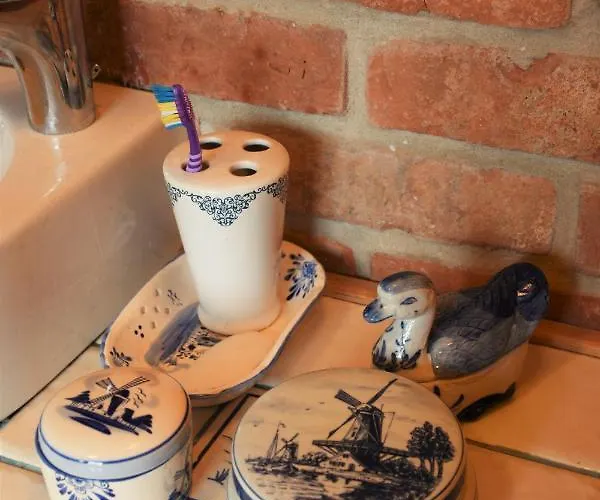 Dom Na Szumiacych Drzew Semesterbostad