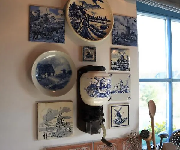 Dom Na Szumiacych Drzew Semesterbostad *