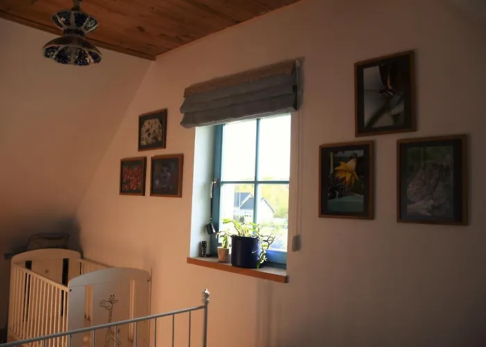 Dom Na Szumiacych Drzew Semesterbostad