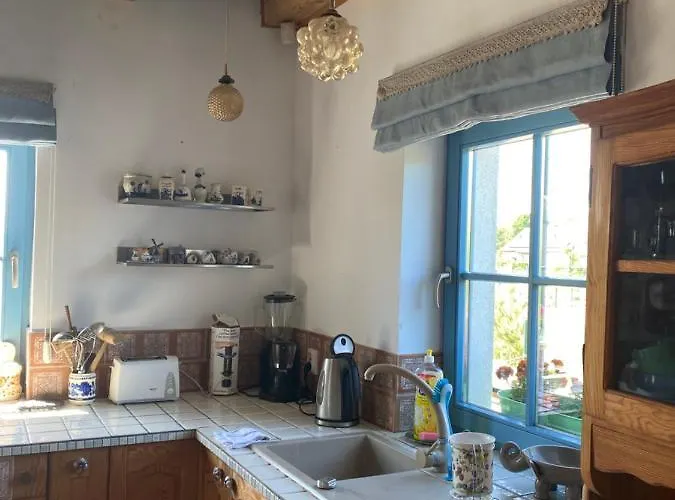 Dom Na Szumiacych Drzew *