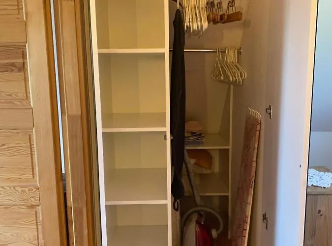 Dom Na Szumiacych Drzew Debina (Ustka)