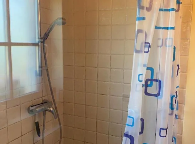 Dom Na Szumiacych Drzew * Debina (Ustka)