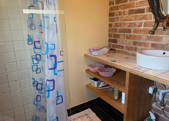 Dom wakacyjny Dom Na Szumiacych Drzew *