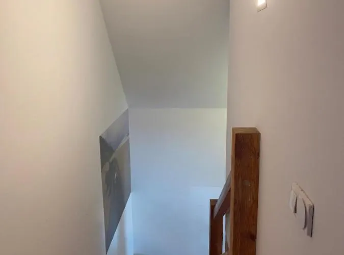 Dom Na Szumiacych Drzew Debina (Ustka)