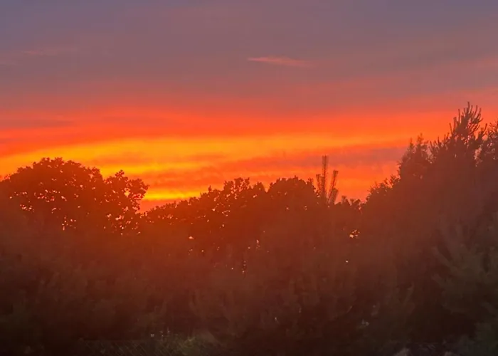 Dom wakacyjny Dom Na Szumiacych Drzew